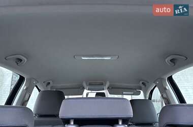 Хэтчбек Volkswagen Golf 2008 в 