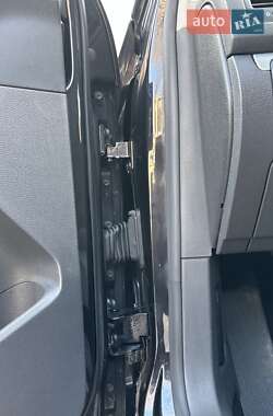 Хэтчбек Volkswagen Golf 2008 в 