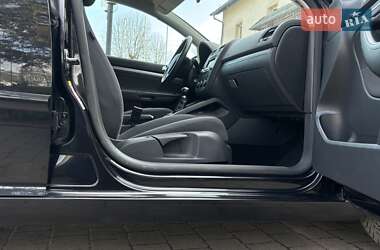 Хэтчбек Volkswagen Golf 2008 в 