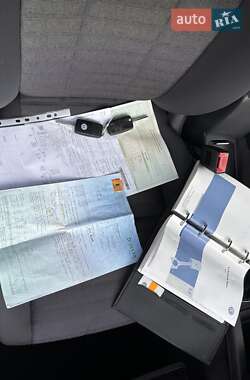 Хэтчбек Volkswagen Golf 2008 в 