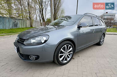 Volkswagen Golf 2011 Volkswagen Golf 2011