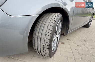 Универсал Volkswagen Golf 2011 в 