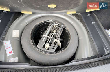 Универсал Volkswagen Golf 2011 в 