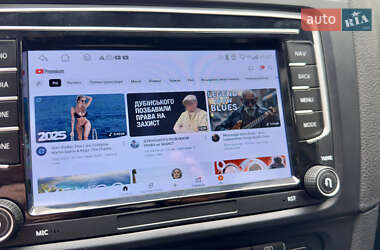 Универсал Volkswagen Golf 2011 в 