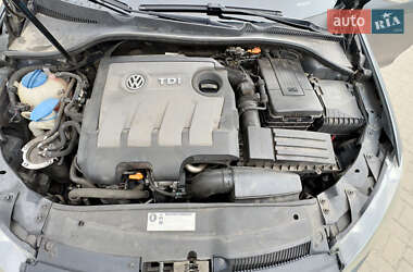 Универсал Volkswagen Golf 2011 в 