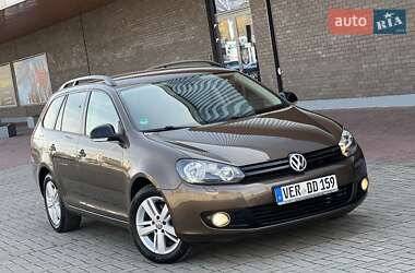 Volkswagen Golf 2013 Volkswagen Golf 2013