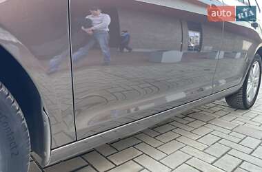 Универсал Volkswagen Golf 2013 в 