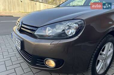 Универсал Volkswagen Golf 2013 в 