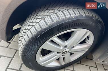 Универсал Volkswagen Golf 2013 в 