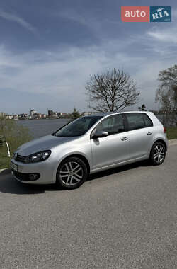 Volkswagen Golf 2009 Volkswagen Golf 2009