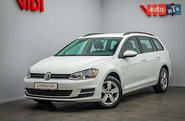 Volkswagen Golf 2015 Volkswagen Golf 2015