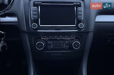 Универсал Volkswagen Golf 2010 в 