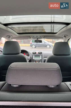Универсал Volkswagen Golf 2007 в 
