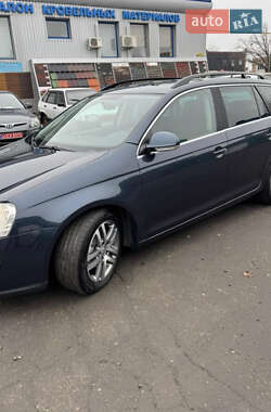 Volkswagen Golf 2007 Volkswagen Golf 2007