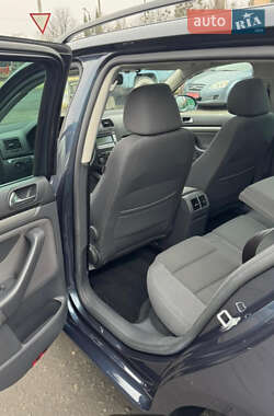 Универсал Volkswagen Golf 2007 в 