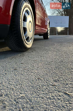 Універсал Volkswagen Golf 2005 в 