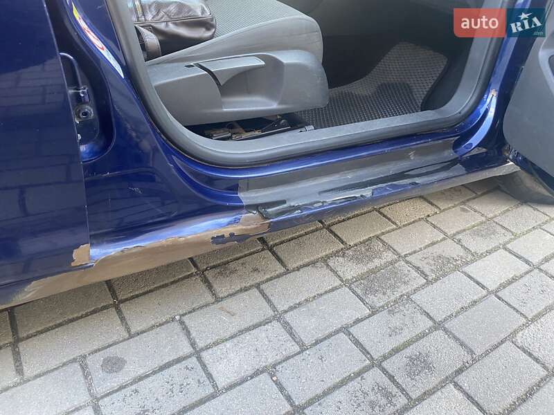 Універсал Volkswagen Golf 2008 в Рівному