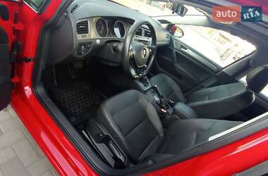 Универсал Volkswagen Golf 2015 в 