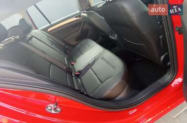Универсал Volkswagen Golf 2015 в 