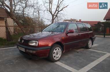 Універсал Volkswagen Golf 1994 в 