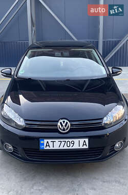 Volkswagen Golf 2010 Volkswagen Golf 2010