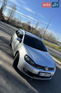Volkswagen Golf 2009 Volkswagen Golf 2009