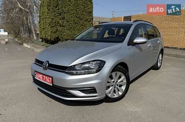 Volkswagen Golf 2018 Volkswagen Golf 2018