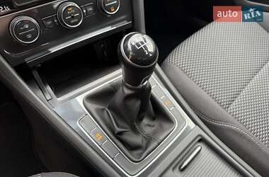 Универсал Volkswagen Golf 2018 в 