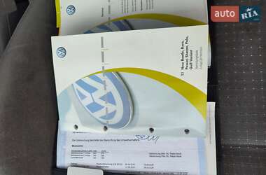 Универсал Volkswagen Golf 2004 в 