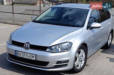 Volkswagen Golf 2015 Volkswagen Golf 2015