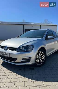 Volkswagen Golf 2016 Volkswagen Golf 2016