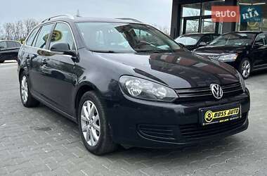 Volkswagen Golf 2010 Volkswagen Golf 2010