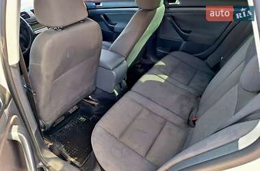 Універсал Volkswagen Golf 2008 в 
