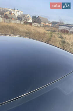 Хэтчбек Volkswagen Golf 2005 в 