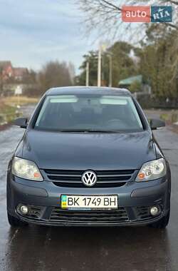Volkswagen Golf 2007 Volkswagen Golf 2007