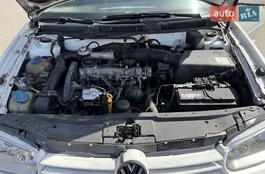 Универсал Volkswagen Golf 1999 в 