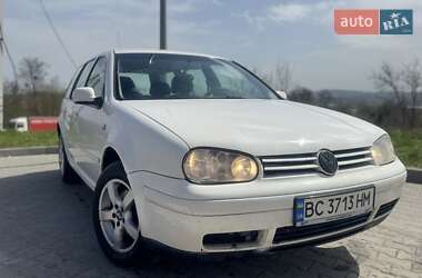 Универсал Volkswagen Golf 1999 в 