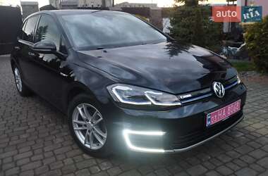 Volkswagen Golf 2018 Volkswagen Golf 2018