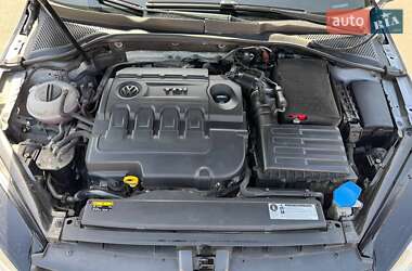 Универсал Volkswagen Golf 2016 в 