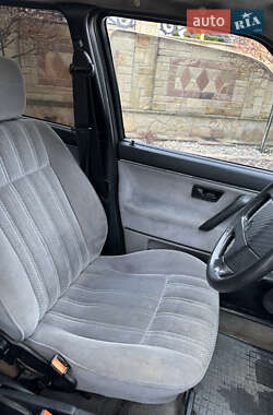 Хэтчбек Volkswagen Golf 1991 в 