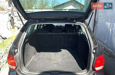 Универсал Volkswagen Golf 2008 в 