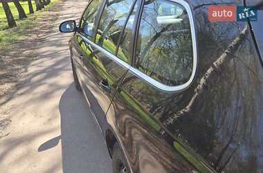 Універсал Volkswagen Golf 2009 в 