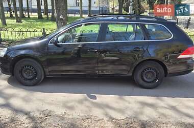 Volkswagen Golf 2009