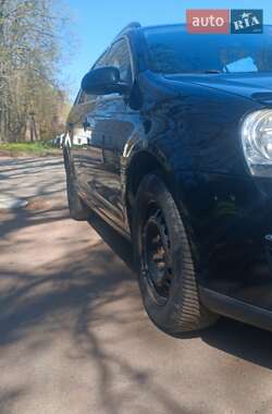 Універсал Volkswagen Golf 2009 в 