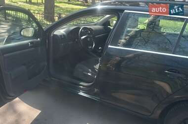 Універсал Volkswagen Golf 2009 в 