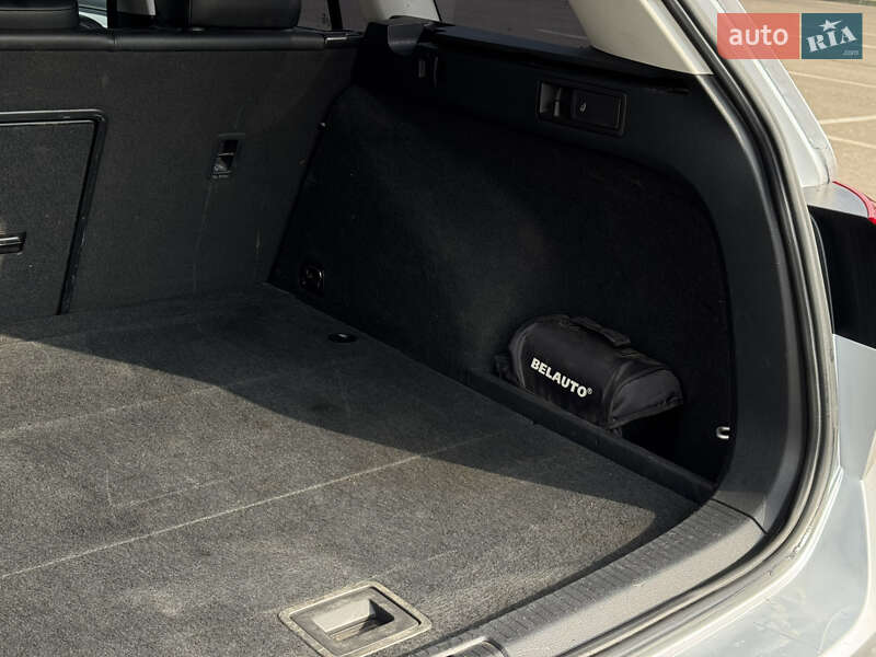 Універсал Volkswagen Golf 2013 в Ковелі