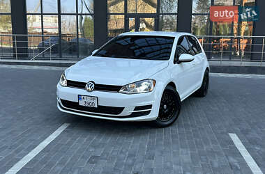 Volkswagen Golf 2016 Volkswagen Golf 2016