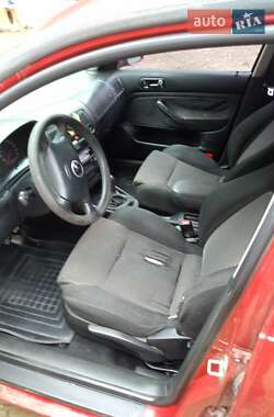Универсал Volkswagen Golf 1999 в 