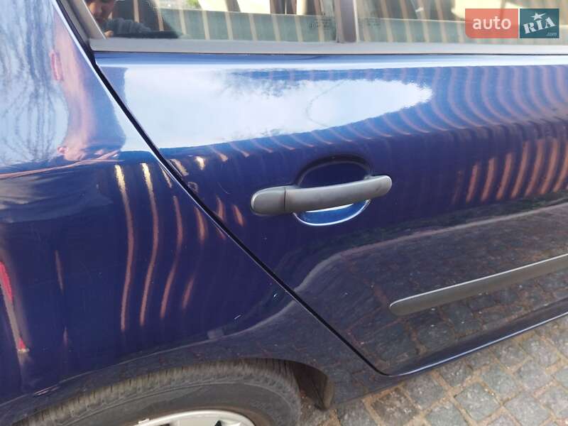 Хэтчбек Volkswagen Golf 2006 в Житомире фото 22 Хэтчбек Volkswagen Golf 2006 в Житомире