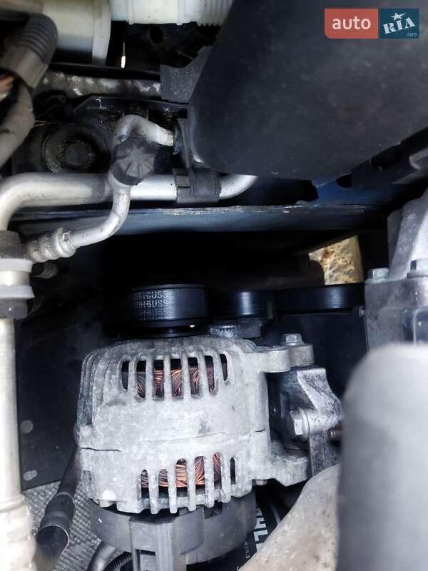 Хэтчбек Volkswagen Golf 2006 в Житомире фото 33 Хэтчбек Volkswagen Golf 2006 в Житомире